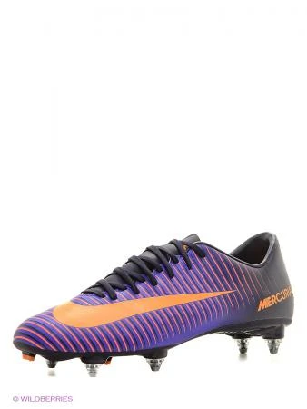 Фото Nike Бутсы MERCURIAL VICTORY VI SG