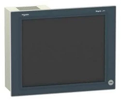 Фото Промышленный компьютер Panel PC Flash Disk 19" DC 0 PCI 1,6