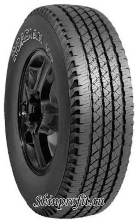 Фото Nexen ROADIAN HT (SUV/LT) 245/65 R17 105S