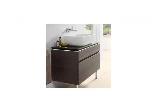 Фото Villeroy &amp; Boch Тумба под раковину Legato B122 00N9