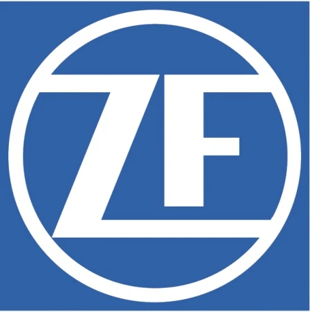 Фото ZF запасные части