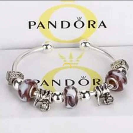 Фото Браслет Pandora Essence Collection