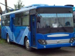 фото Автобус Daewoo BS 106....