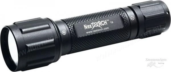 Фото Подствольный фонарь NexTorch T6 ксеноновый 80 люмен