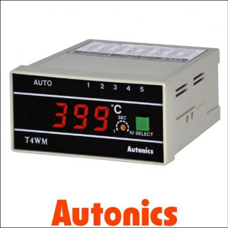 Фото Autonics SMPS SPA-075-12