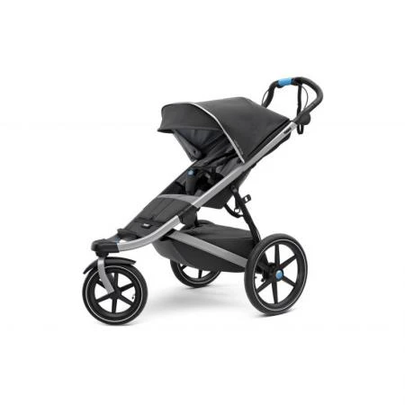 Фото Thule Беговая коляска Thule Urban Glide 2 черная