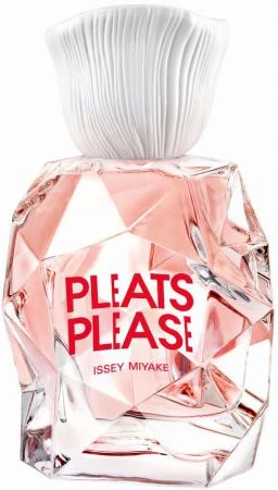 Фото Issey Miyake Pleats Please EDT 100мл Тестер