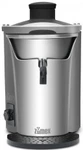 фото Соковыжималка для апельсинов Zumex Multifruit LED Silver (Multijuicer)