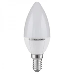 фото Лампа светодиодная Свеча СD LED 6W 3300K E14; a034835 ELEKTROSTANDARD