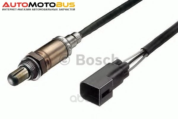 Фото Датчик автомобильный Bosch 0258003779