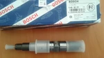 фото Продам форсунку BOSCH 0445120277 на двигателях CA6DM2 для китайских самосвалов FAW