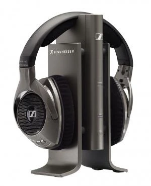 Фото Наушники SENNHEISER HDR 180