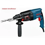 фото Перфоратор BOSCH GBH 2-26 DRE в чем. (800 Вт