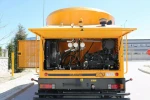 Фото №4 Самоходный Кормораздатчик 21м3 / SELF-PROPELLED FEED MIXER 21 м3