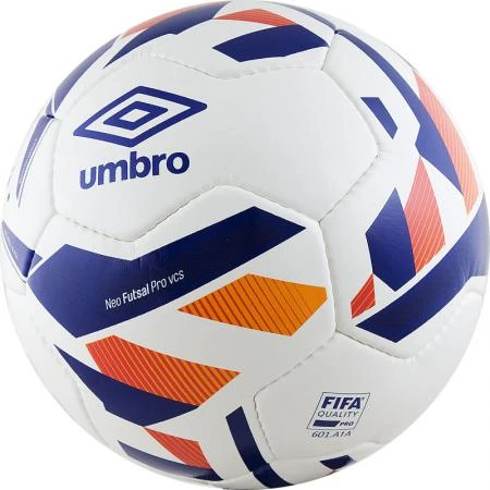 Фото Мяч футзальный Umbro Neo Futsal Pro 20941U-FZM