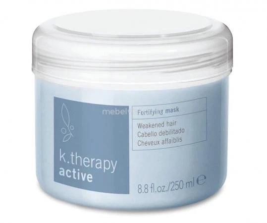 Фото Fortifying mask weakened hair (250 мл)