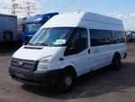 фото Ford Transit