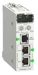 фото Адаптер удаленного в/в RIO Ethernet,Modicon X80