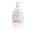 фото Жидкое мыло Rose Berry Nature Болгарская Роза Карлово 290 ml