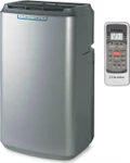 фото Мобильный кондиционер Electrolux EACM-10 EW/TOP/N3_W серии ECO Wave