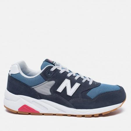 Фото New Balance MRT580MD Navy/White