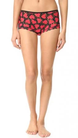 Фото Hanky Panky Брифы Queen of Hearts Betty