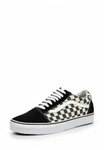 фото Vans Vans VA984AUIDS32