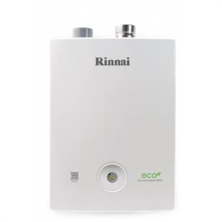 Фото Газовый настенный котел Rinnai RB-257RMF (29,1 кВт)