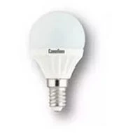 Фото Лампы светодиодные PRORAB Лампа светодиодная Camelion LED3-G45/845,830/Е14 220V