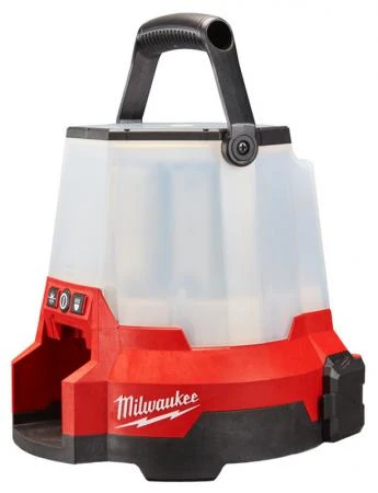 Фото Аккумуляторный фонарь Milwaukee M18 SLSP-0