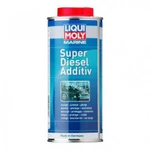 фото Liqui Moly Присадка супер-дизель Liqui Moly 25007 Marine Super Diesel Additive 1 л