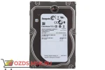 фото Seagate ST3000NM0033 HDD 3Tb: Жесткий диск