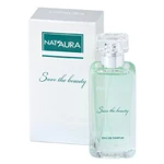 фото Духи для дам Save the beauty NAT'AURA 30+ Биофреш 50 ml