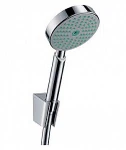 фото Душевой гарнитур Hansgrohe Raindance S 100 Air 1jet 27581000