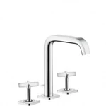 фото Hansgrohe Axor Citterio E 36108000 Смеситель для умывальника (хром) | интернет-магазин сантехники Santehmag.ru