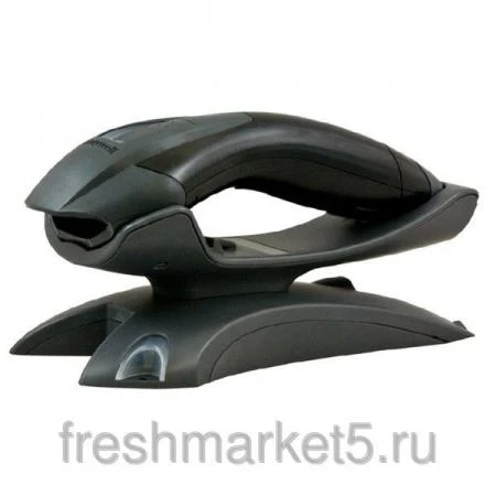 Фото Сканер Honeywell Voyager 1202g USB(черный)