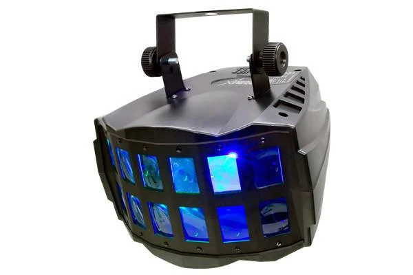 Фото CHAUVET-DJ Double Derby X