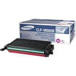 фото Расходные материалы Samsung Картридж Samsung CLP-M660B для CLP-610ND/660N/660ND, Magenta (ресурс 5000 стр.)