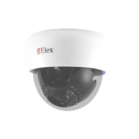 Фото Elex iV2 Master AHD 960P