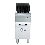 фото ГРИЛЬ ГАЗОВЫЙ ELECTROLUX E7GRGDGCF0 371046