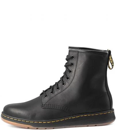 Фото Dr. Martens Ботинки Dr. Martens 21856001 black