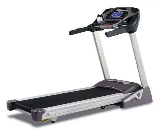 Фото Беговая дорожка Spirit Fitness XT485