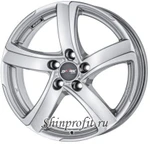 фото Alutec Shark 8x18/5x112 D70.1 ET35 Silver