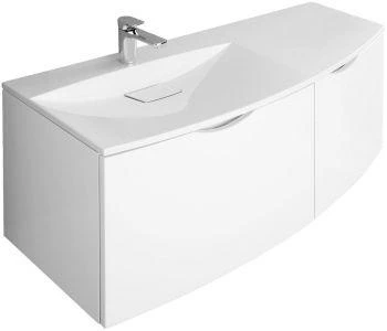 Фото Тумба под раковину A628DNDN VILLEROY&amp;BOCH NEXT2U, 1200 x 480 x 490 мм