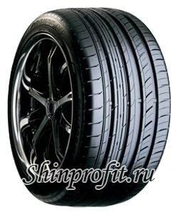 Фото Toyo Proxes C1S 215/45 R17 91W