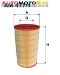 фото Воздушный фильтр FILTRON AM4771