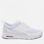 фото Nike Air Max Thea Premium White/Blue Tint