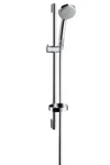 фото Hansgrohe Croma 100 1jet/Unica'C 27717000 Душевой гарнитур (хром)