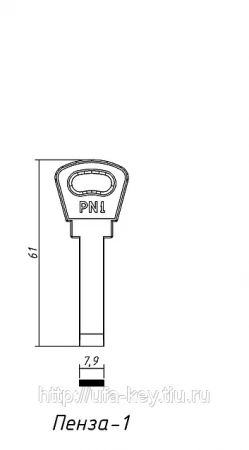 Фото ПЕНЗА-1