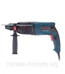 фото Перфоратор Bosch GBH 2-26 DRE 800 Вт 2.7 Дж SDS-plus